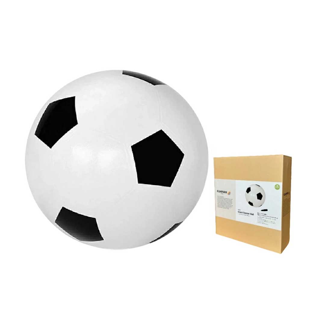 ジャイアントサッカーボール