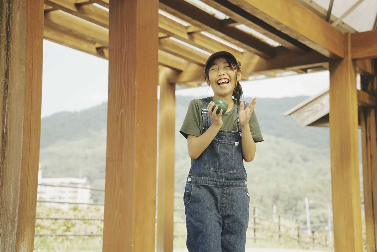 アウトドアフィールドボーリング