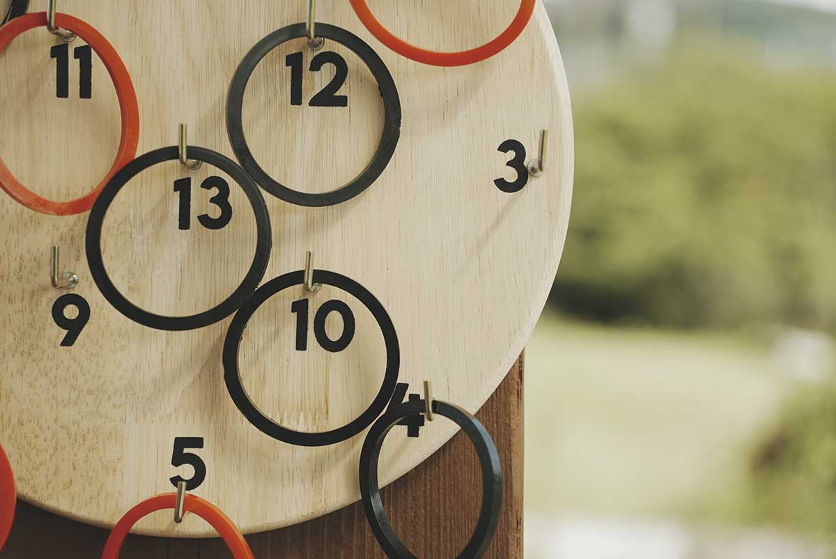 ホックリングゲーム