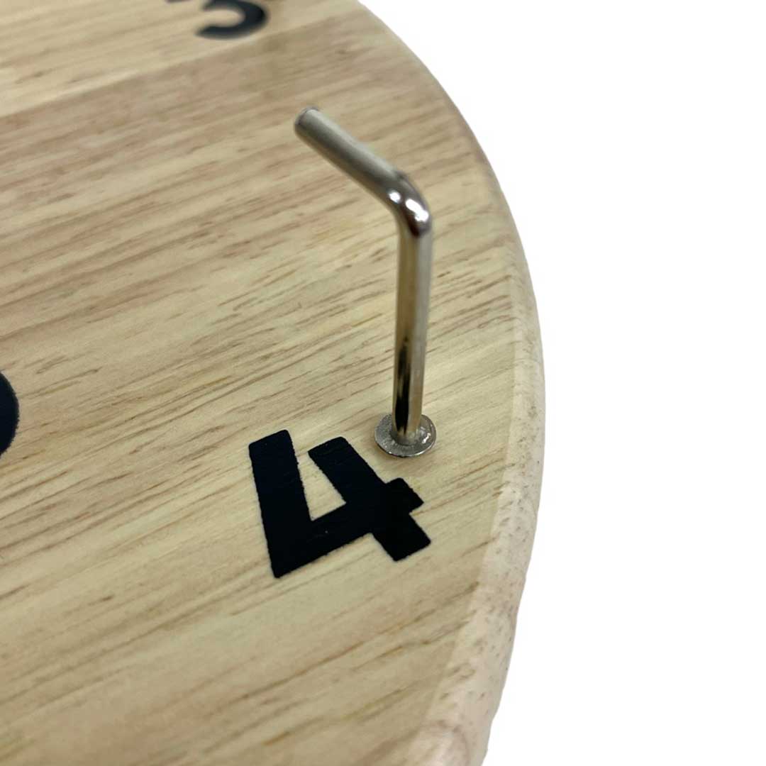 ホッケーリング