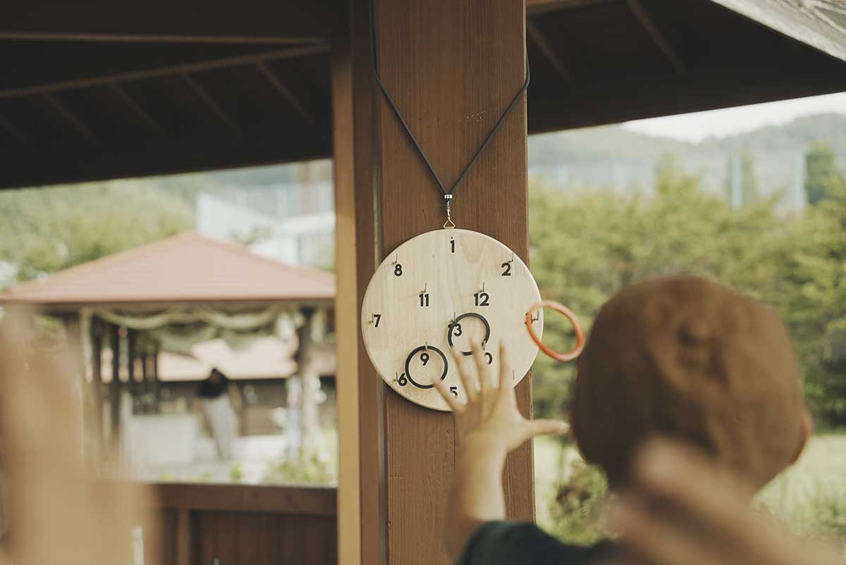 ホッケーリング