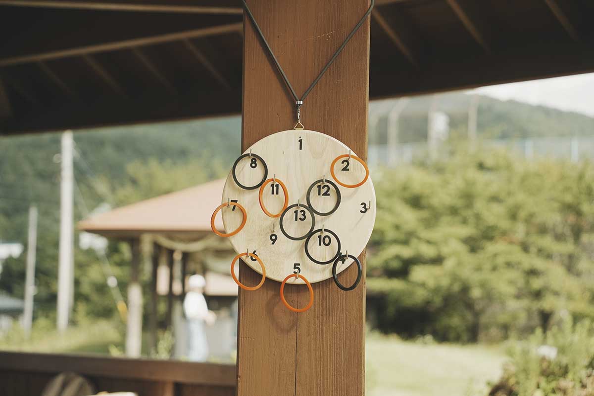 ホックリングゲーム