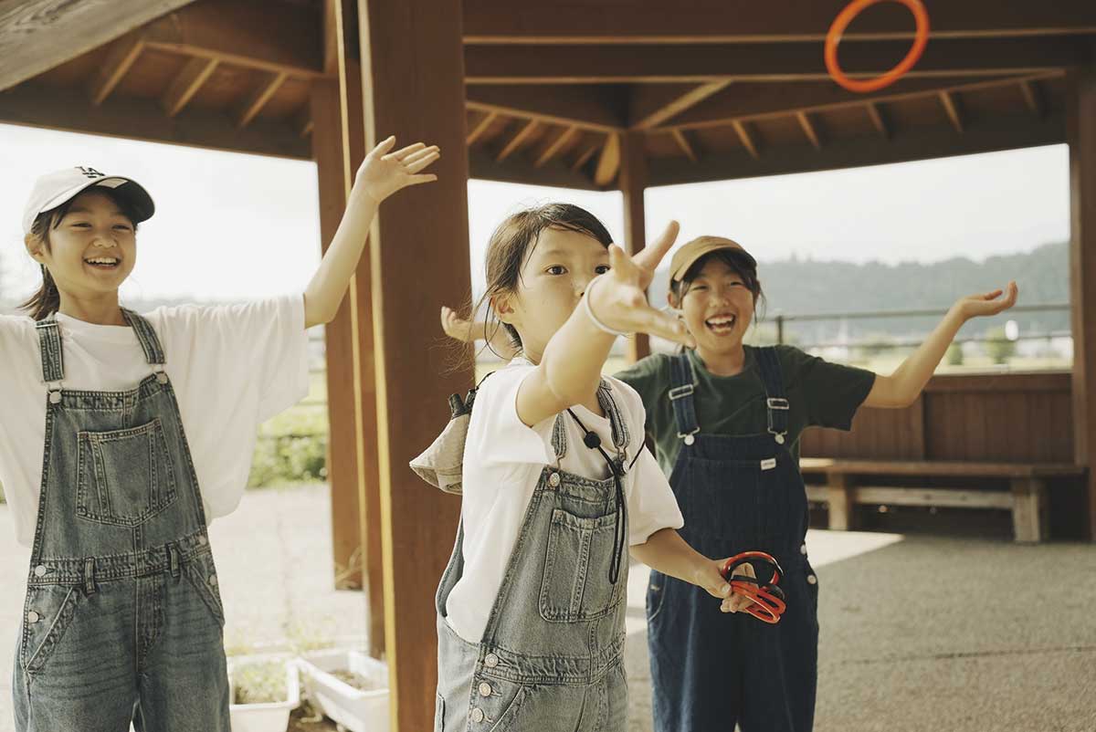 ホックリングゲーム