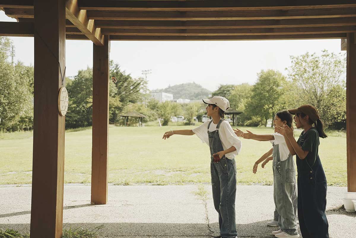 ホックリングゲーム
