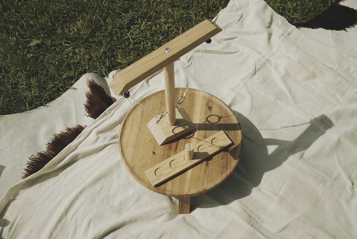 ホックリングゲーム