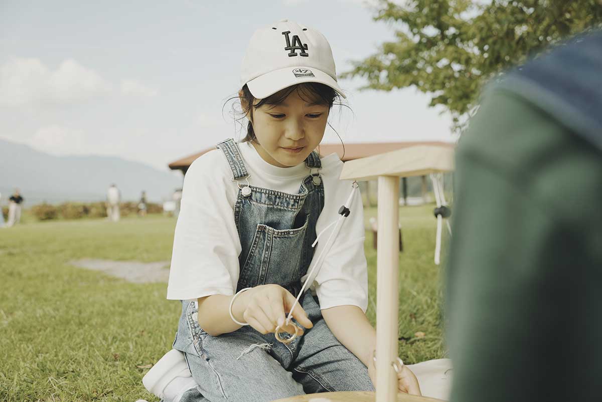 ホックリングゲーム