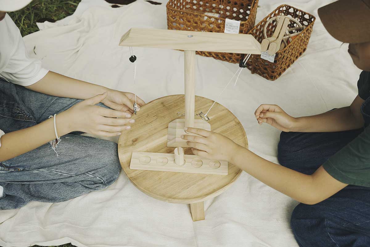 ホックリングゲーム