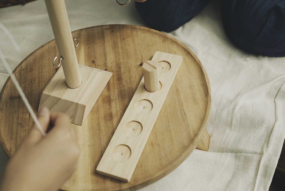 ホックリングゲーム