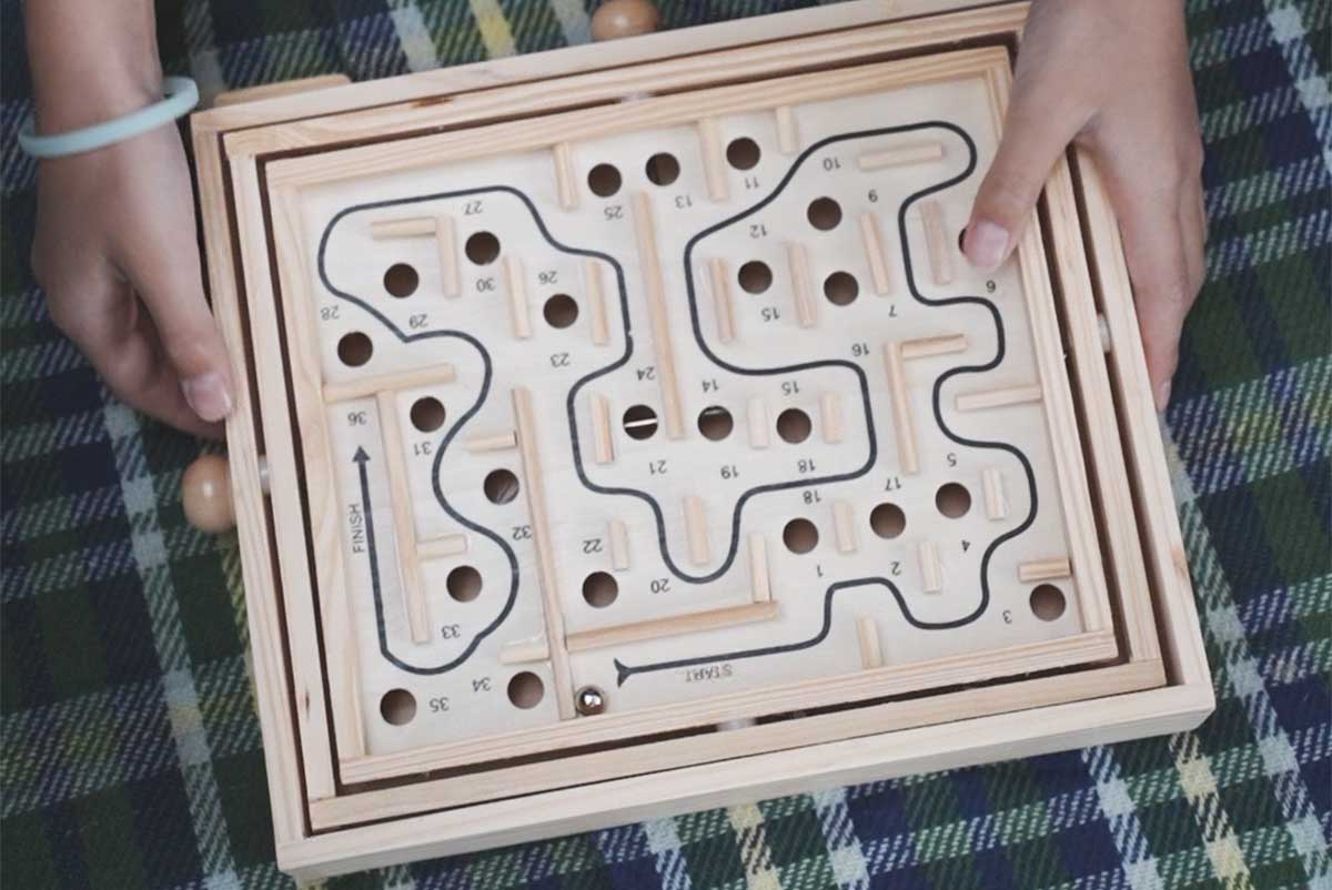 ホッケーリング