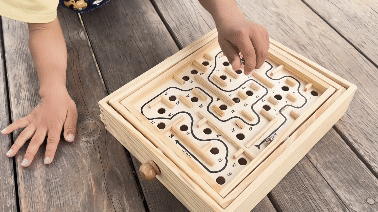 ホッケーリング