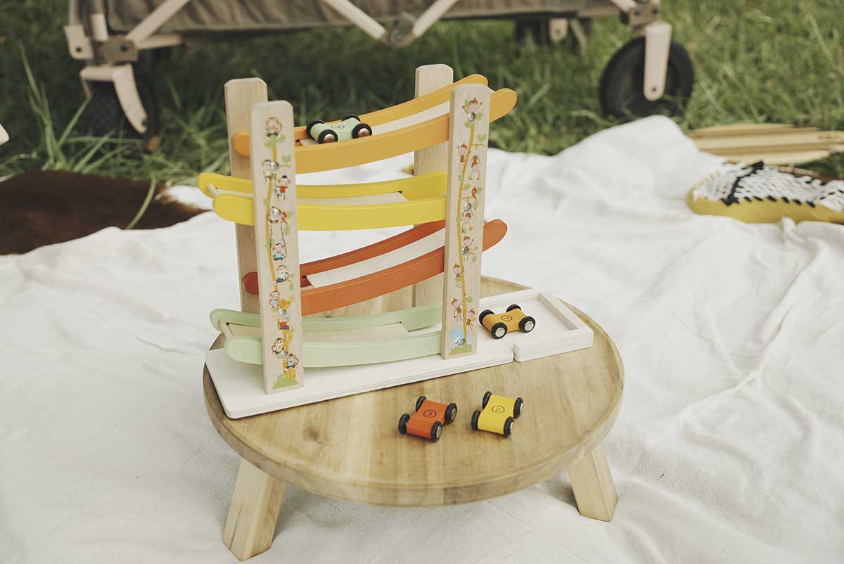 カートレースゲーム