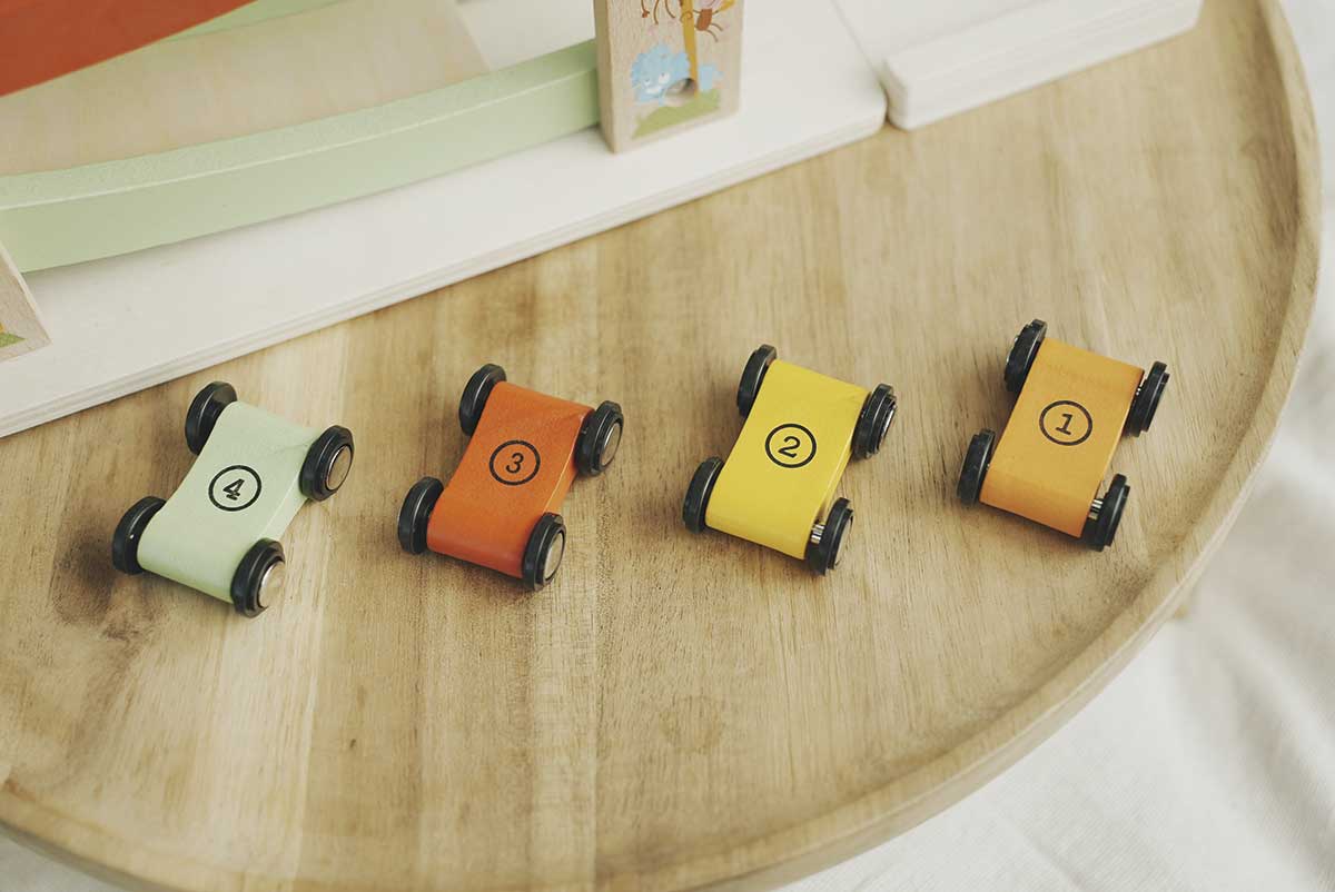 カートレースゲーム