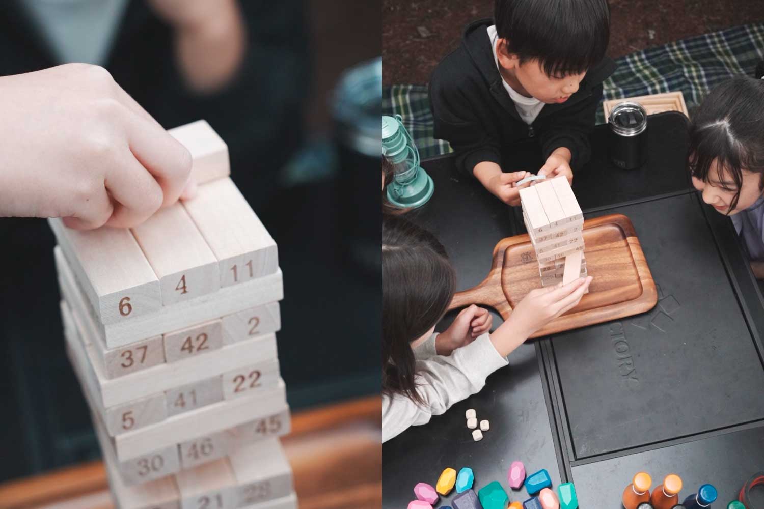 ホッケーリング