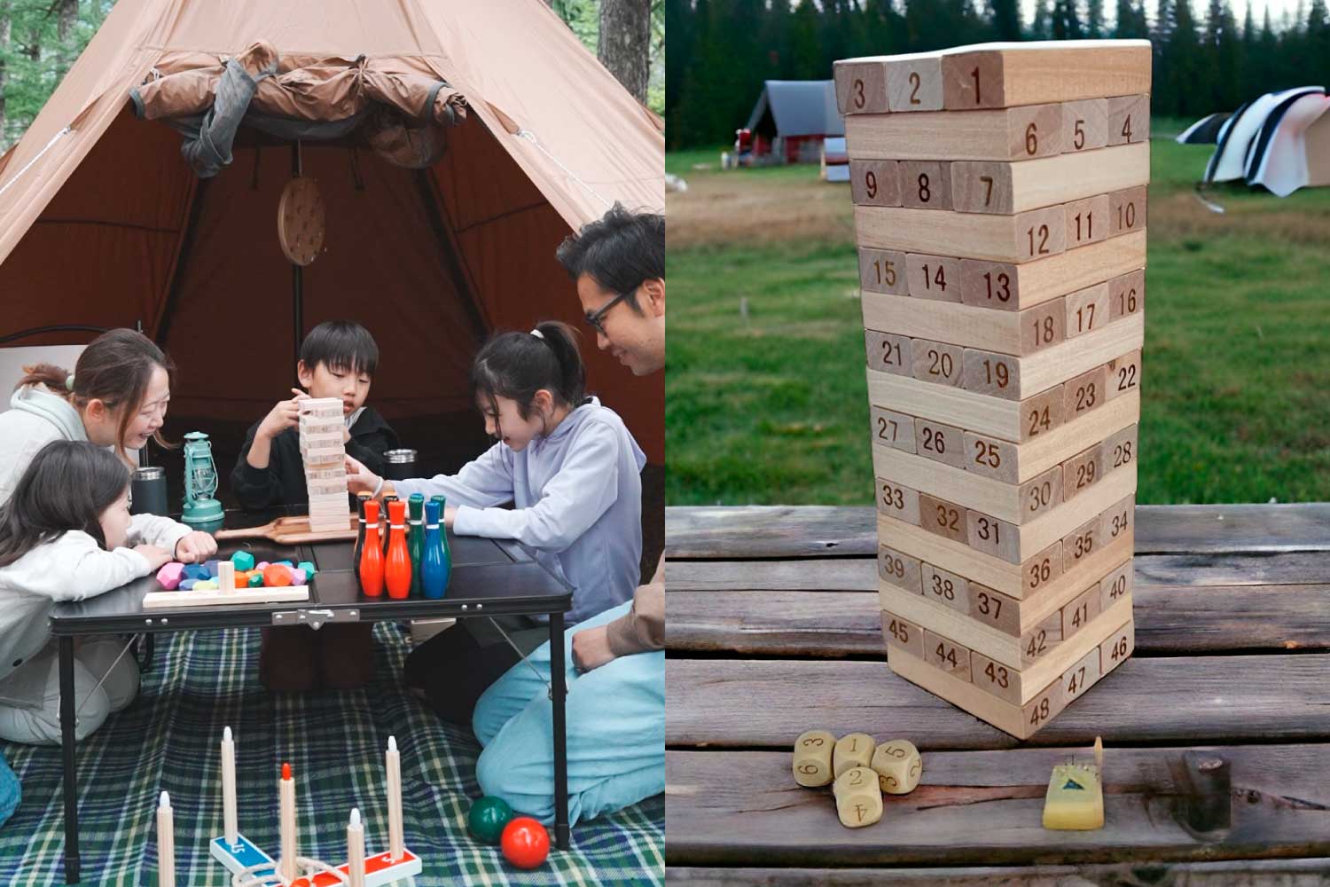 ホッケーリング