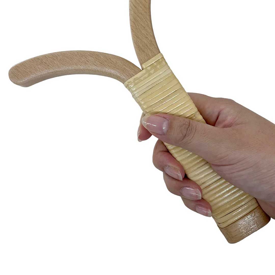 ウッドスティック