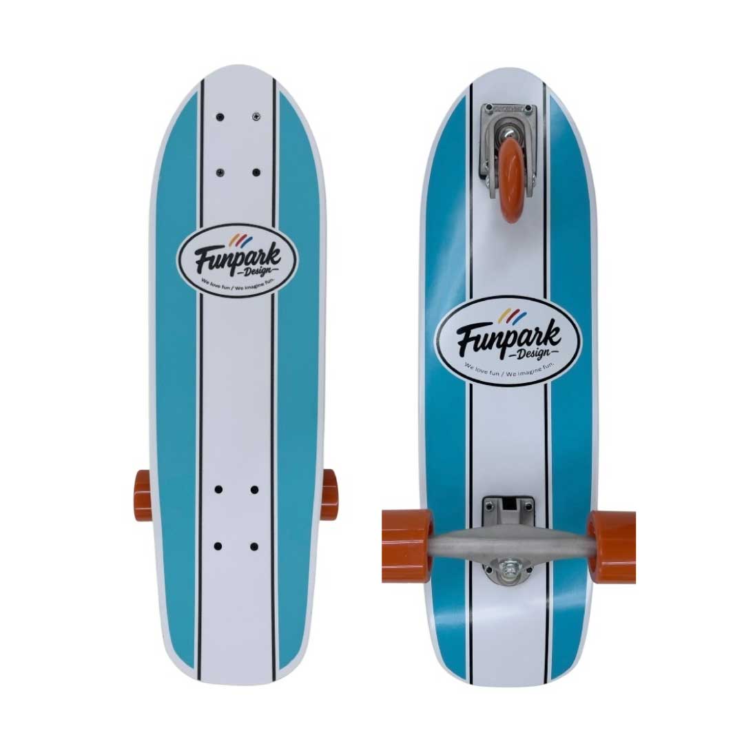 スイングボード SODA