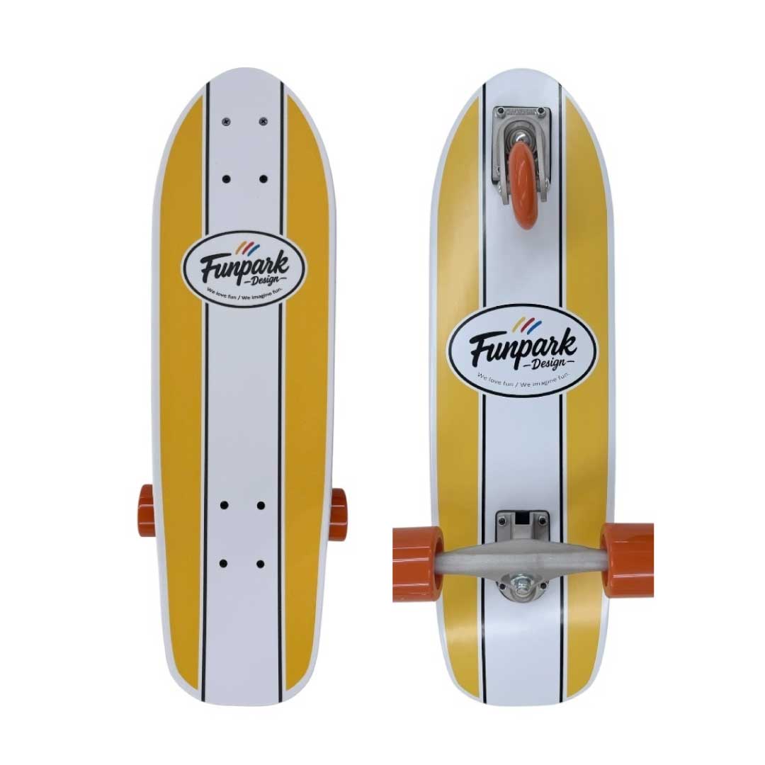 スイングボード SODA