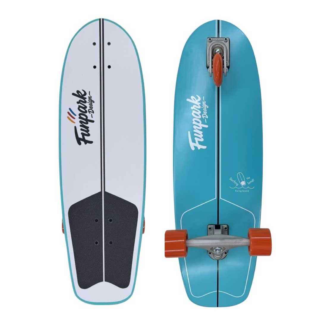 スイングボード SURF
