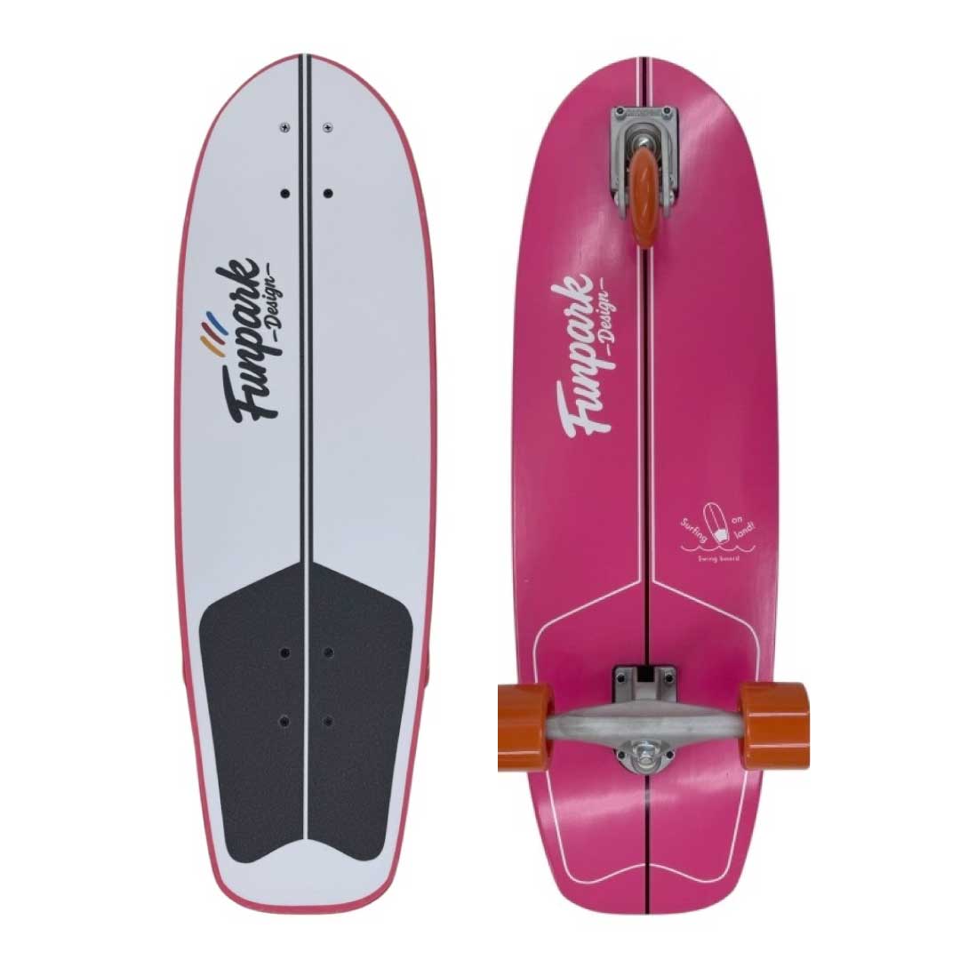 スイングボード SURF