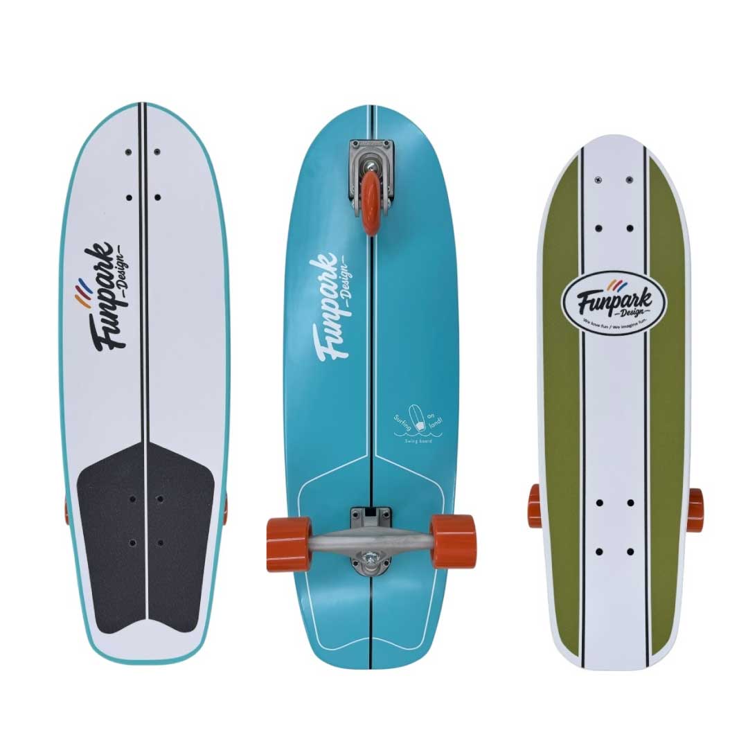 スイングボード